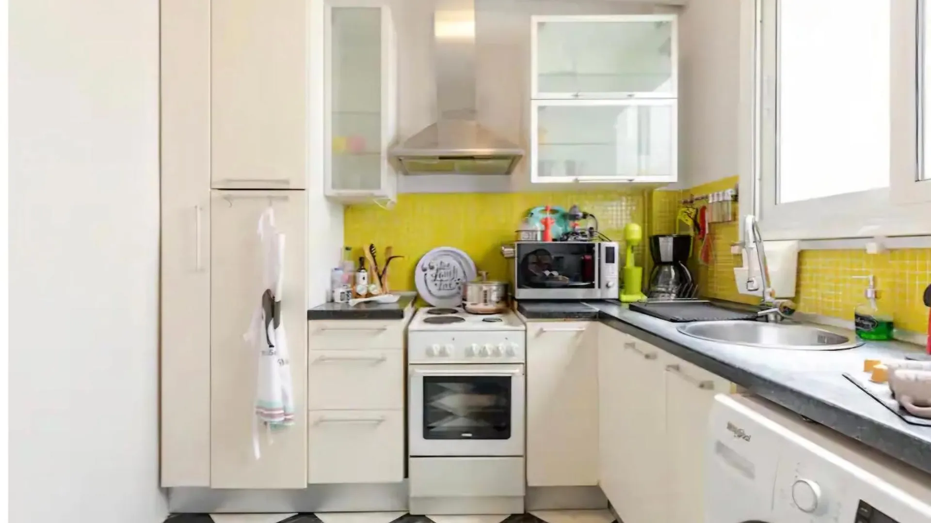 Cozy Flatnext#Posidonio#General Clinic# Apartment Thessaloniki