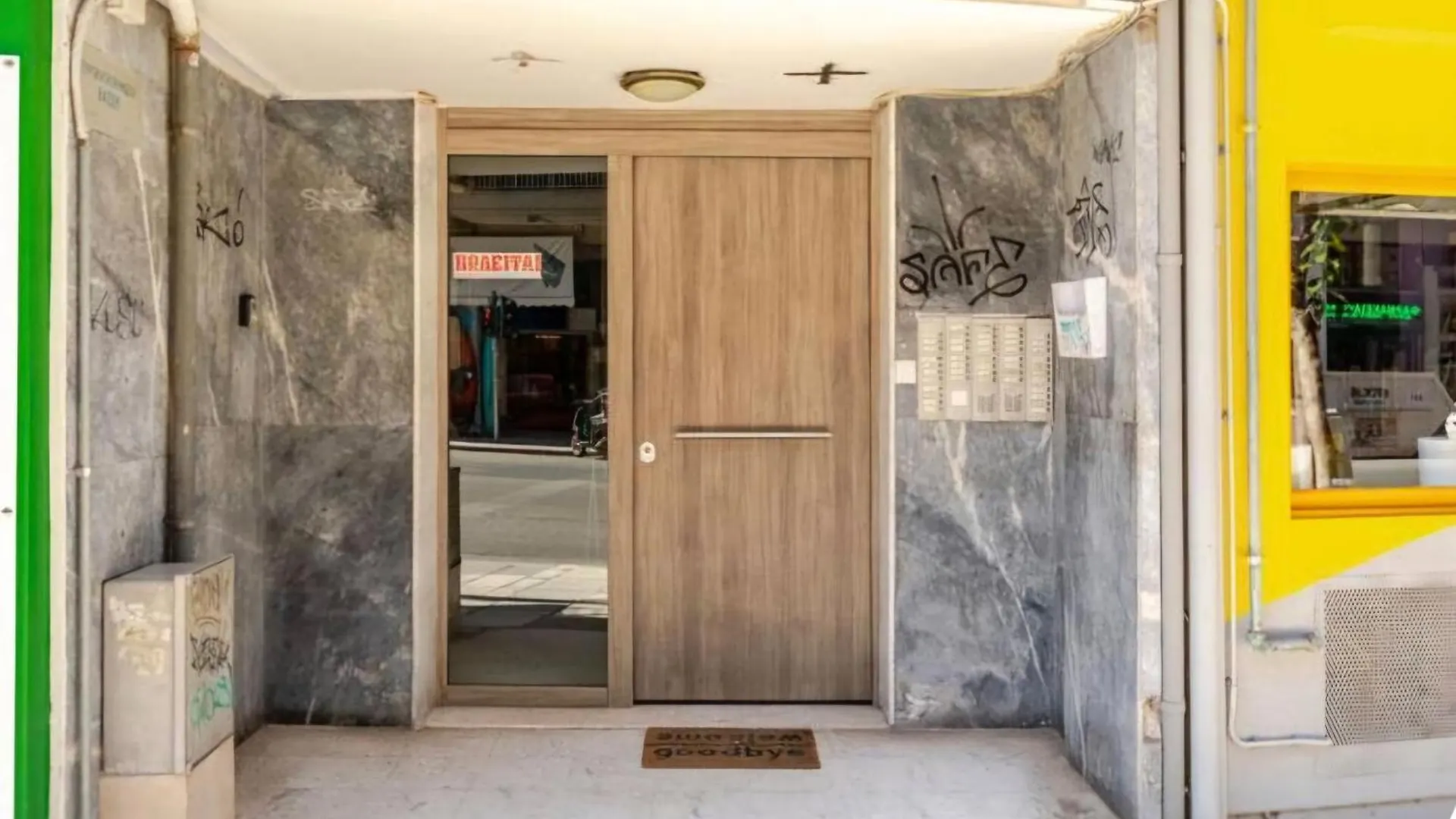 Cozy Flatnext#Posidonio#General Clinic# Apartment Thessaloniki