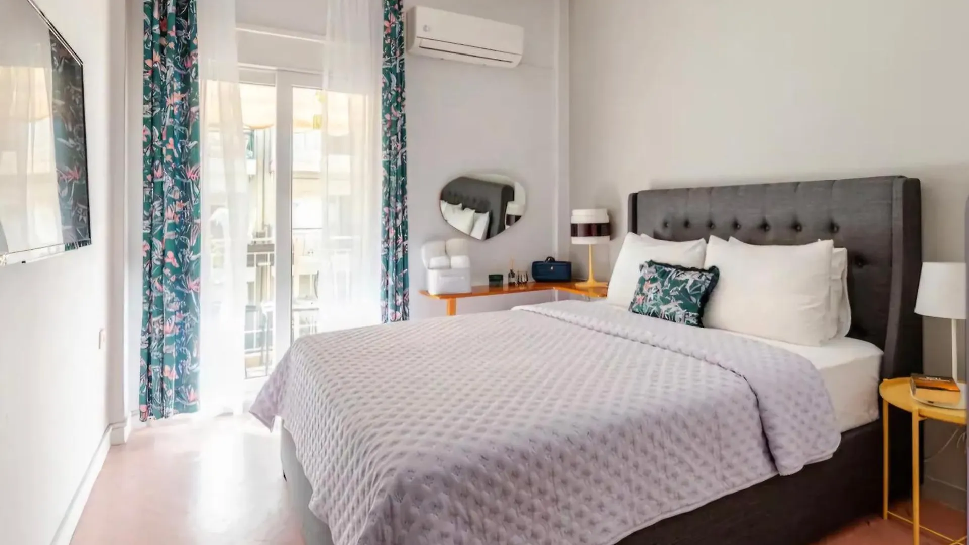 Cozy Flatnext#Posidonio#General Clinic# Apartment Thessaloniki 0*,  Greece