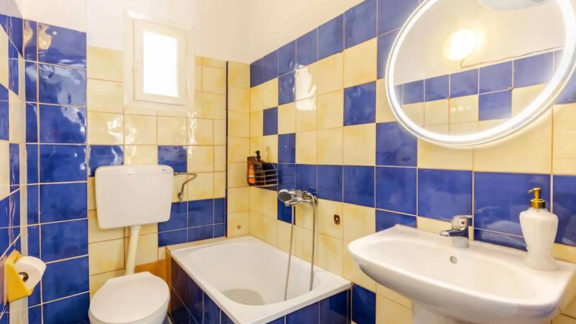 Cozy Flatnext#Posidonio#General Clinic# Apartment Thessaloniki