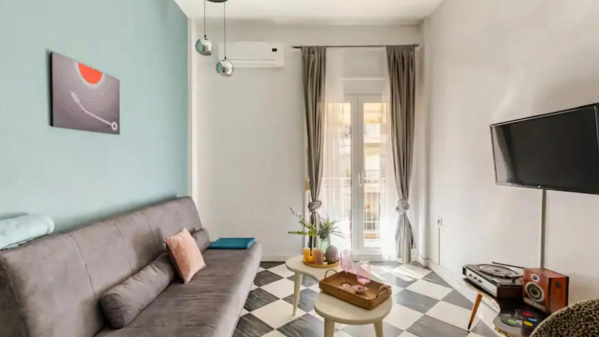 Cozy Flatnext#Posidonio#General Clinic# Apartment Thessaloniki